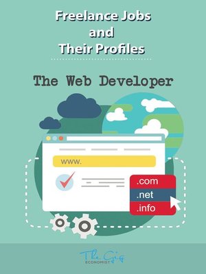 cover image of The Freelance Web Developer